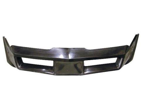 Corvette Front Bumper, Stock, TruFlex, 1980-1982