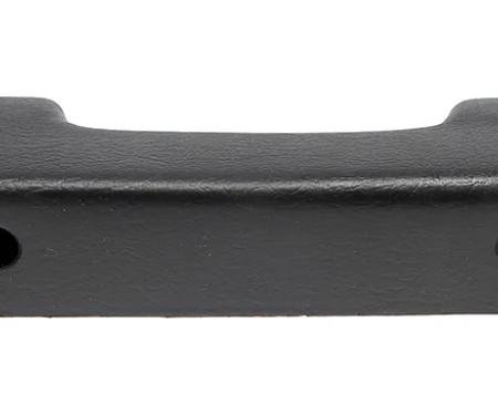 AMD Arm Rest, Black, LH, 72 Chevy GMC C/K Pickup Blazer Jimmy Suburban X529-4072-BLKL