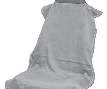 Seat Armour, Seat Towel, Grey CST-GRE