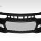 Extreme Dinensions 2010-2013 Chevrolet Camaro Duraflex ZL1 Version 2 Front Bumper, 1 Piece