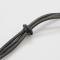 Detroit Muscle Technologies Mopar B Body 70-72 N96 Air Grabber Hose to Firewall Grommet CHR1886101