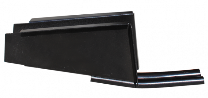 Key Parts '68-'79 Rear Outrigger, Driver's Side 95-55-81-1
