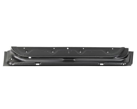 AMD Inner Door Bottom Repair Panel, LH, 88-98 Chevy GMC C/K Pickup Truck SUV 515-4088-1L