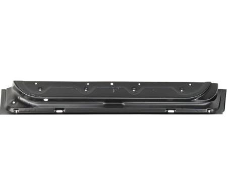 AMD Inner Door Bottom Repair Panel, LH, 88-98 Chevy GMC C/K Pickup Truck SUV 515-4088-1L
