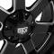 REV Wheels Off Road 885 Series, 20x9, 4.53 BS, 6x5.5 / 6x135 885M-2903512