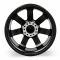 REV Wheels Off Road 885 Series, 20x9, 4.53 BS, 6x5.5 / 6x135 885B-2903512