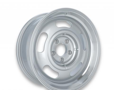 REV Wheels 107 Classic Series Rally, 17x7, 4, 5x4.75 / 5x5 107S-7700600