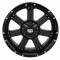 REV Wheels Off Road 885 Series, 20x9, 4.53 BS, 5x5 885B-2907312