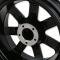 REV Wheels Off Road 885 Series, 20x9, 4.53 BS, 5x5 885M-2907312