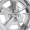 REV Wheels 109 Classic Series Magnum, 18x9, 5, 5x4.5 109FP-8906500