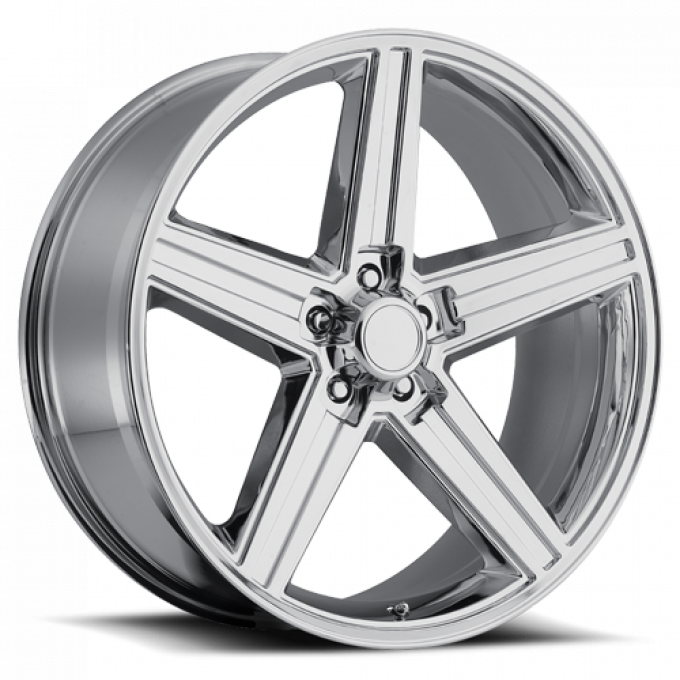 REV Wheels Replica 652 Series IROC, 22x9, 5.84 BS, 5x4.75 652C-2934