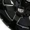 REV Wheels Off Road 885 Series, 17x9, 4.53 BS, 5x5 / 5x5.5 885M-7903212