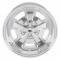 REV Wheels 109 Classic Series Magnum, 17x9, 5, 5x4.5 109FP-7906500