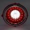 AMD Back-Up Lamp, 12 White LED and 18 Red LED, RH, 70-73 Camaro X955-3570-1DR