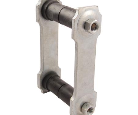 Dennis Carpenter Spring Shackle Kit - 1949-50 Ford Car 8A-5631-A