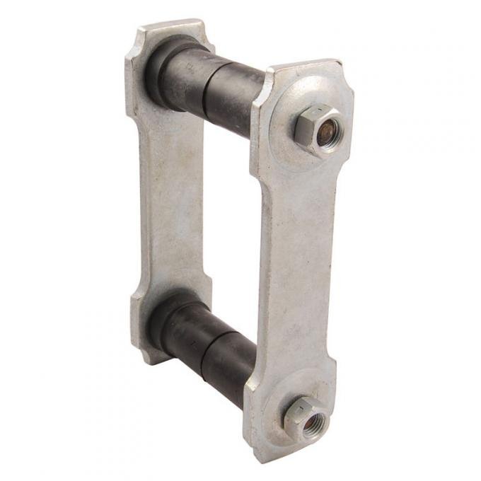 Dennis Carpenter Spring Shackle Kit - 1949-50 Ford Car 8A-5631-A