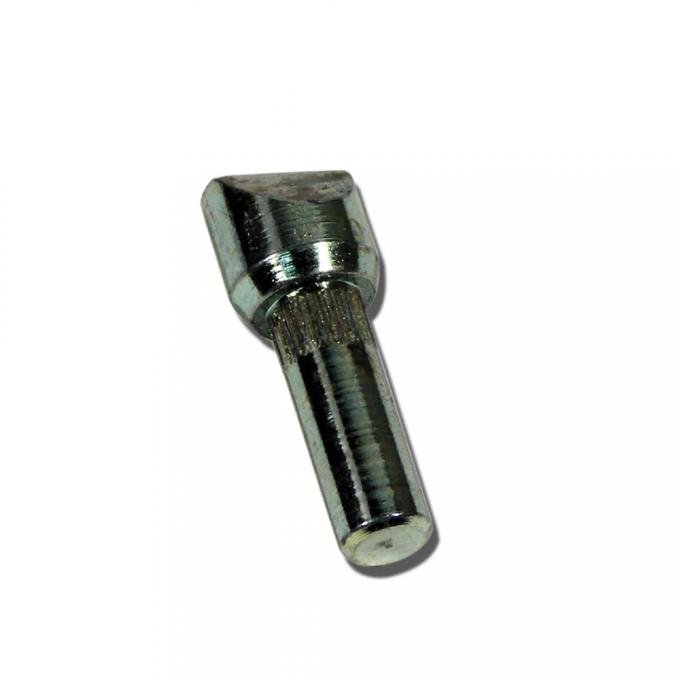 Corvette Park Brake Handle Stop Pin, 1963