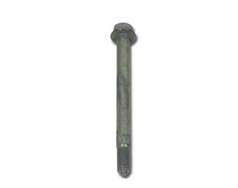 Corvette Starter Bolt, 4 21/32In, 1963-1981