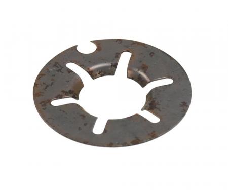 Corvette Hdlt Motor Bearing Spring, 1963-1967