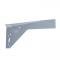 Dennis Carpenter Inner Fender Apron - Right Hand - 1966-77 Ford Bronco    C6TZ-16054-A