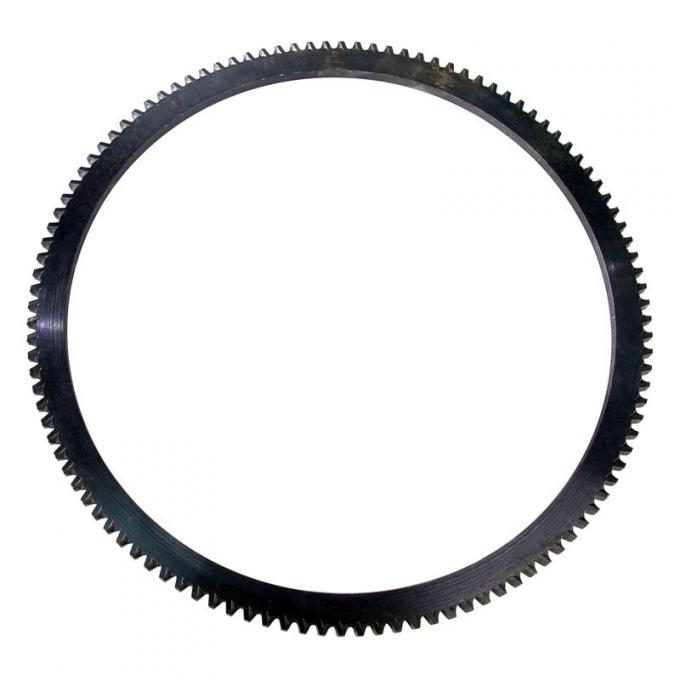Dennis Carpenter Flywheel Ring Gear - 1932-47 Ford Truck, 1932-48 Ford Car   B-6384