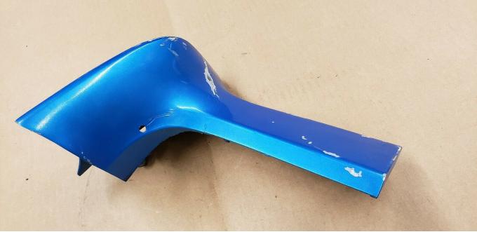 Mercury Cougar Front Fender Extension, RH USED 1967-1968