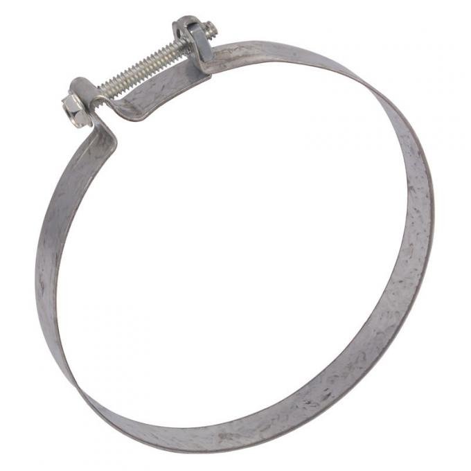 Dennis Carpenter Fresh Air Duct Connector Clamp - 1950-51 Ford Car   0M-8725-A