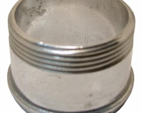 Corvette Aluminum Wheel Adapter, 1976-1982