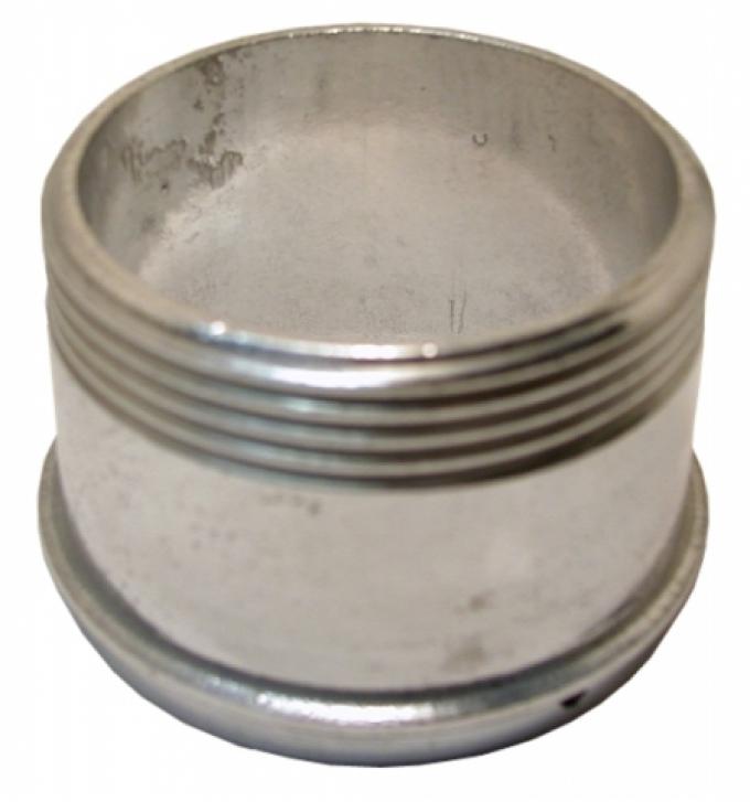 Corvette Aluminum Wheel Adapter, 1976-1982