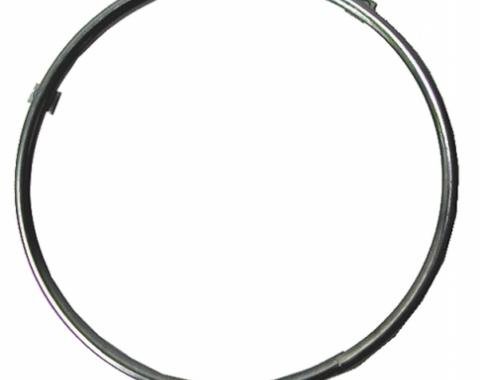 El Camino Headlight Retaining Ring Ecklers Premier Quality Products 55-193145 