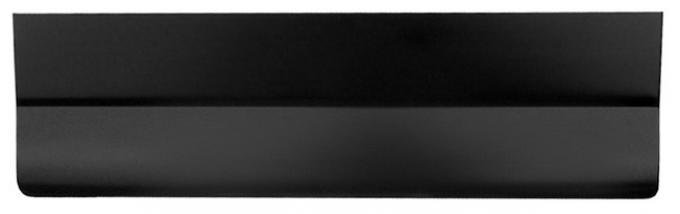 Key Parts '96-'17 Front Hinged Lower Door Skin, Passenger's Side 0812-178 R