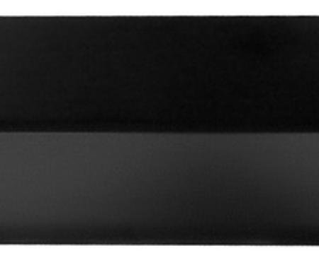 Key Parts '96-'17 Front Hinged Lower Door Skin, Passenger's Side 0812-178 R