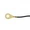 Dennis Carpenter Intermittent Wiper Conversion Switch - 1967-72 Ford Truck, 1969-77 Ford Bronco C7TZ-17553-INT