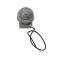 Dennis Carpenter Intermittent Wiper Conversion Switch - 1967-72 Ford Truck, 1969-77 Ford Bronco C7TZ-17553-INT