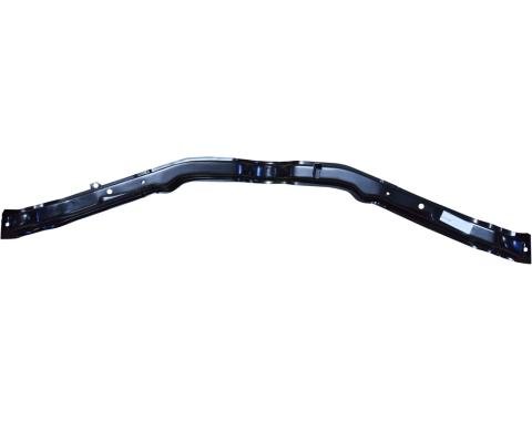 Chevy Curved Floor Brace, Rear, 1955-1957