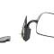 AMD Outside Door Mirror, Black Below Eyeline, RH, 88-98 Chevy GMC C/K Pickup Truck SUV X570-4088-BR