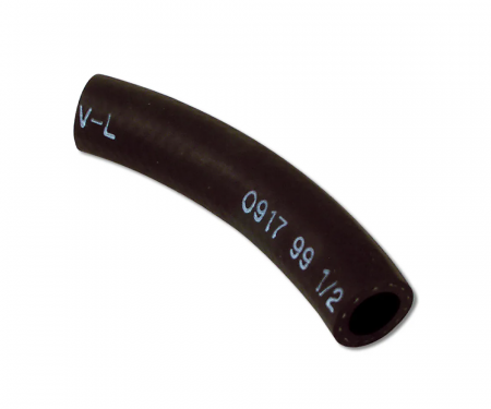 Corvette Vent Hose, Oil Tube-Air Cleaner, 1963