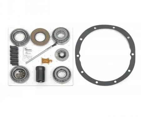 Full Size Chevy Rear Differential Bearing Kit, 1958-1964