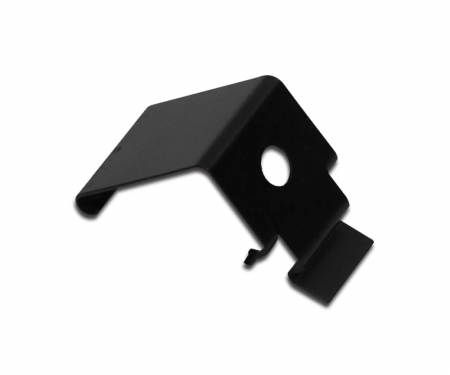 Corvette Carpet Support Clip, 14 Required, 1963-1967