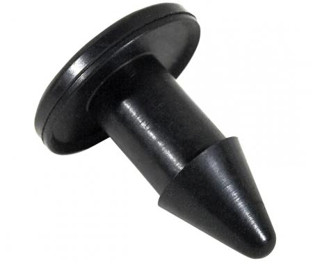 Camaro Firewall Insulation Pad Fastener, Rubber, 1967-1981