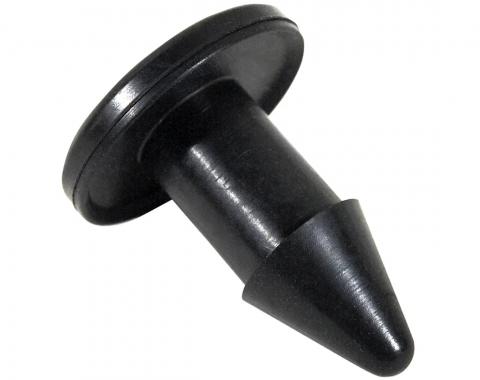 Camaro Firewall Insulation Pad Fastener, Rubber, 1967-1981