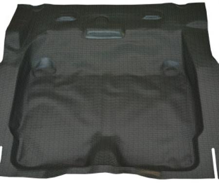 ACC 1969 Chevrolet Camaro Trunk Mat TM Vinyl