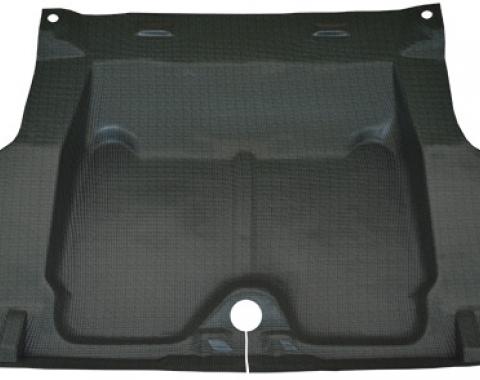ACC 1967 Chevrolet Camaro Molded Trunk Mat TM Vinyl
