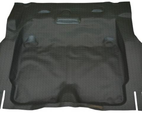 ACC 1969 Chevrolet Camaro Trunk Mat TM Vinyl