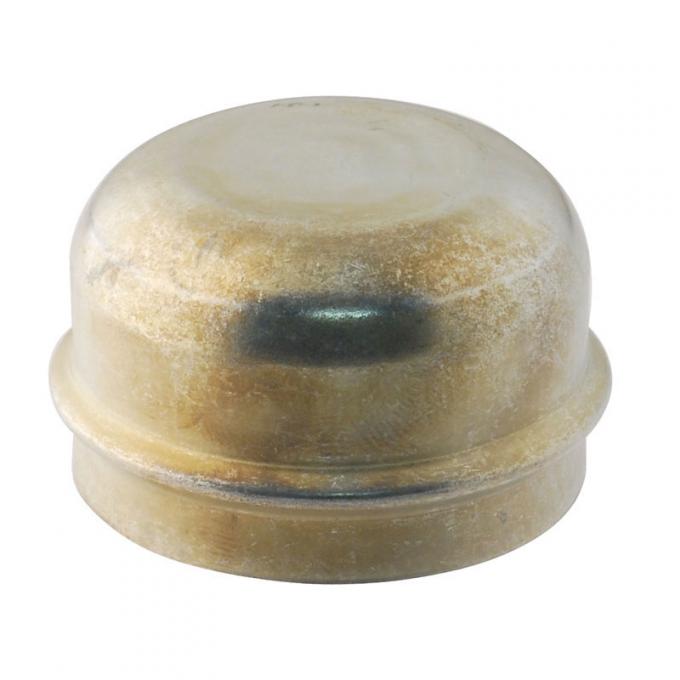 Dennis Carpenter Hub Grease Cap - 1957-68 Ford Truck, 1949-72 Ford Car   B5A-1131-A
