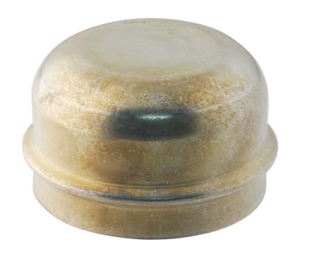 Dennis Carpenter Hub Grease Cap - 1957-68 Ford Truck, 1949-72 Ford Car   B5A-1131-A