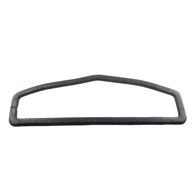 Dennis Carpenter Cowl Vent Gasket - 1935-36 Ford Truck, 1933-34 Ford Car   40-7002330