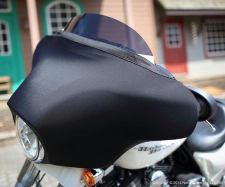 NoviStretch™ Harley-Davidson Fairing Mask FM100HD