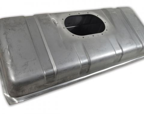 Corvette Gas Tank, Reproduction without Bladder, 1975-1977