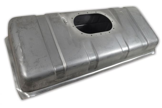 Corvette Gas Tank, Reproduction without Bladder, 1975-1977